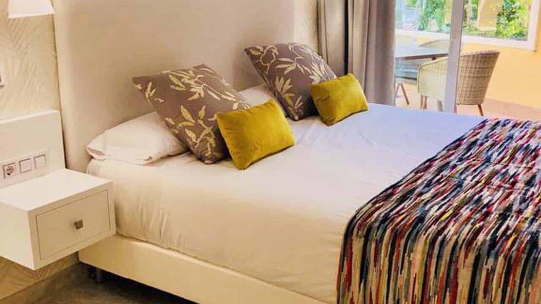 Holiday Club Playa Amadores